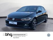 VW Polo, 2.0 TSI GTI Polo OPF GTI, Jahr 2020 - Reutlingen