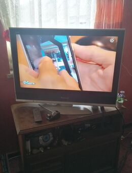 Panasonic LCD 32 - Kassel
