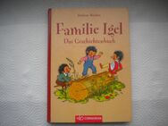 Familie Igel,Helene Weilen,Cormoran Verlag,2001 - Linnich