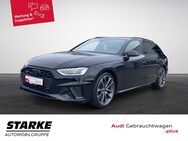 Audi S4, Avant TDI plus Plus, Jahr 2022 - Osnabrück