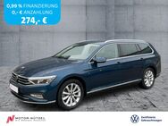 VW Passat Variant, 2.0 TDI ELEGANCE IQ, Jahr 2024 - Mitterteich