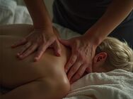 sinnlich erotische Massage für Sie! - Hamburg