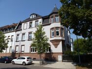 Charaktervolle Altbauwohnung in Saarlouis-City / Nähe Elisabeth-Klinik - Saarlouis