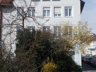 Lage, Lage, Lage, charmante 2 1/2 Zimmer-Dachterrassenwohnung, zentral und ruhig gelegen Nähe Wöhrder See - Nürnberg