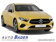 Mercedes-Benz A 250 e Progressive Night Advanced+ Fahrassistenz - Mittelstetten