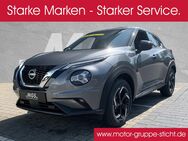 Nissan Juke, 1.0 N-Connecta 12V #ANDROID, Jahr 2023 - Bayreuth