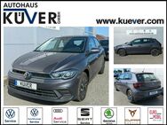 VW Polo, 1.0 TSI Life 15, Jahr 2024 - Hagen (Bremischen)