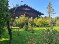 Denkmalgeschütztes Bauernhaus bei Laufen zu verkaufen - Laufen