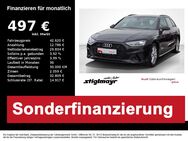 Audi A4, Avant S line 40TDI quattro VC, Jahr 2023 - Pfaffenhofen (Ilm)