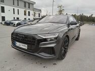 Audi Q8 S line 50 TDI 8-Gang-Tiptronic quattro 210... - Selent