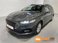 Ford Mondeo Turnier 2.0 EcoBlue Trend Automatik EU6d Navi LED PDCv+h - Norderstedt