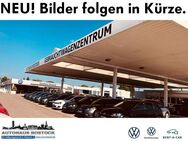 VW Caddy, 1.4 TSI Trendline, Jahr 2020 - Rostock