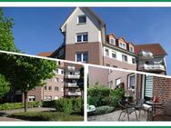 Gemütliche Eigentumswohnung mit Terrasse und Stellplatz! - Bergen (Rügen)