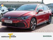 VW Golf GTE ST.HEIZ AHK KAMERA IQ.LIGHT - Werdohl