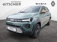 Dacia Spring, Extreme ELECTRIC 65, Jahr 2022 - Herbertingen