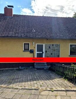 Freistehendes gepflegtes Einfamilienhaus in Sulzbachtal - sofort bezugsbereit in ruhiger Lage - Sulzbachtal