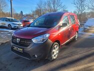 Dacia Dokker, Express Comfort TCe 100, Jahr 2019 - Zella-Mehlis