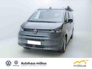 VW California, 2.0 l Der neue California Beach Tou r OPF Frontantrieb ng, Jahr 2022 - Berlin