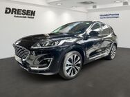 Ford Kuga, 2.5 Duratec Vignale - el schwenkbar - - Fahrerassistenzpaket, Jahr 2023 - Dormagen