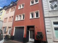 Einfamilienreihenhaus in Saarburg's Altstadt - Saarburg