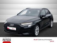 Audi A3, Sportback 40 TFSIe S line, Jahr 2020 - Melle