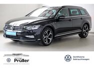VW Passat Variant, 2.0 TDI R-Line, Jahr 2023 - Neuburg (Donau)
