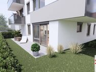 Hausgefühl mit Garten: Ihre 4-Zimmer-Wohnung zum Wohlfühlen - Sindelfingen