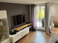 Provisionsfreie moderne 3,5-Zimmer Maisonette-Wohnung mit großer Dachterrasse - Kaarst