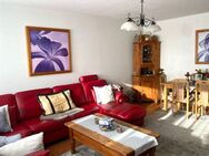 Gepflegte 3 Zimmer-Etagenwohnung mit Einbauküche und Loggia - Hannover