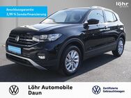 VW T-Cross, 1.0 TSI Bluetooht, Jahr 2024 - Daun