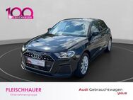 Audi A1, Sportback 25 TFSI advanced DC APPLECARPLAY, Jahr 2023 - Euskirchen