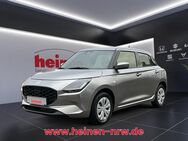 Suzuki Swift, 1.2 CLUB ADAPTIV ECALL, Jahr 2022 - Hagen (Stadt der FernUniversität)