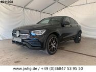 Mercedes-Benz GLC 300 e 4M Coupe 2x AMG Line LED 20"DAB FahrA+ - Steinbach-Hallenberg