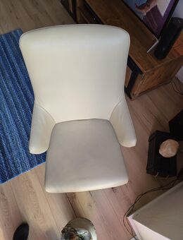 Stressless Esszimmer Stuhl in Leder Neu - Celle
