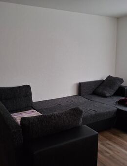 Wohnlandschaft - Holzminden