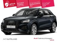 Audi Q2, 35 TDI advanced | |, Jahr 2024 - Plattling