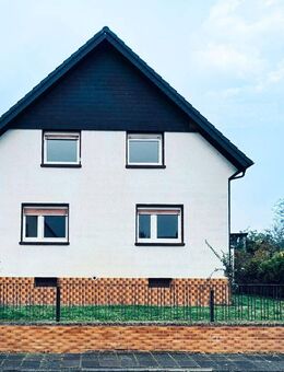 Leerstehendes und freistehendes Einfamilienhaus in beliebter Lage von Lambsheim - Lambsheim