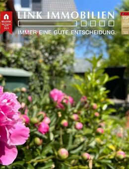 Charmantes Ein- bis Zweifamilienhaus mit idyllischem Garten - Deckenpfronn