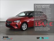 Opel Corsa, 1.2 F Elegance Start-Stop, Jahr 2022 - Aachen