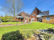 Fit für die große Familie Einfamilienhaus in Südlohn mit Garage und großem Garten - Südlohn