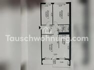 [TAUSCHWOHNUNG] TAUSCHWOHNUNG biete 3 Raum suche große 2 bis 3 Raum Wohnung - Berlin