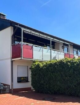 Gepflegtes Einfamilienwohnhaus mit Einliegerwohnung in Untersiemau - Untersiemau
