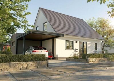 Einfamilienhaus zum Kauf - Bauen Sie Ihr Traumhaus!