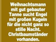 Für Weihnachten und mehr - Dommitzsch