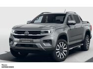 VW Amarok, 3.0 TDI AVENTURA DC ASSISTENZ-PAKET6, Jahr 2022 - Neuss