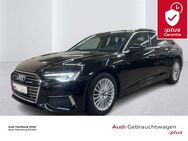 Audi A6, Avant 40 TDI design, Jahr 2021 - Hamburg