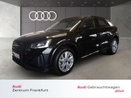 Audi Q2, 35 TDI quattro S line VC, Jahr 2023 - Frankfurt (Main)