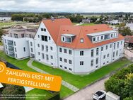 Rheinau-Zigarrenfabrik: Eckwohnung im sanierten Altbau - Rheinau