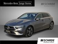 Mercedes A 180, d Progressive, Jahr 2023 - Eisenach