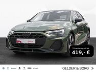 Audi A3, Sportback 35 TFSI S line |||, Jahr 2024 - Schweinfurt